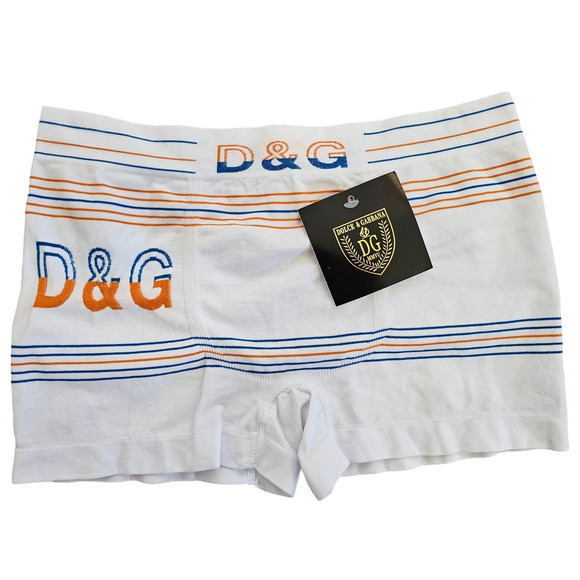 Dolce & Gabbana Other - NWT RARE Vintage Dolce & Gabbana Men's Underwear